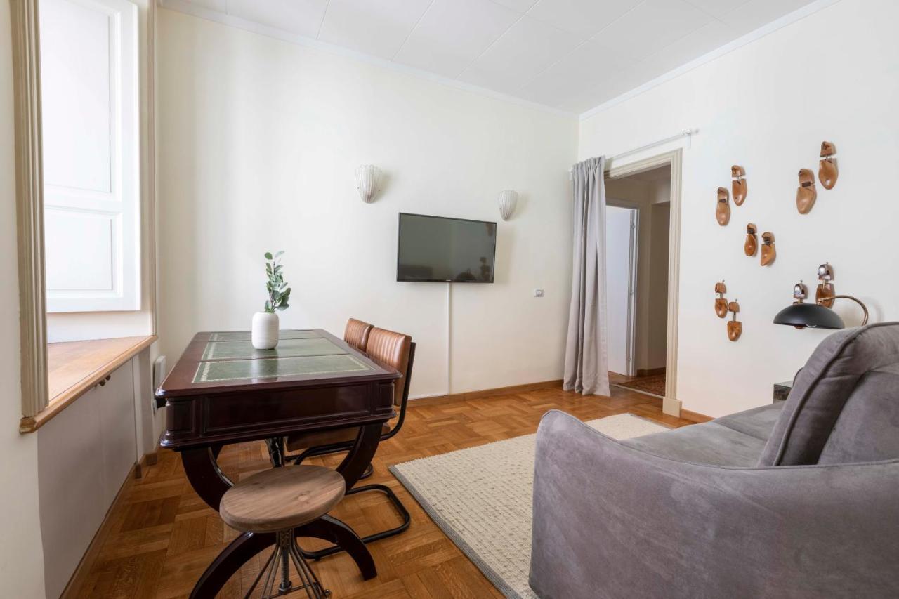 Aparthotel Sonder At Repubblica Roma