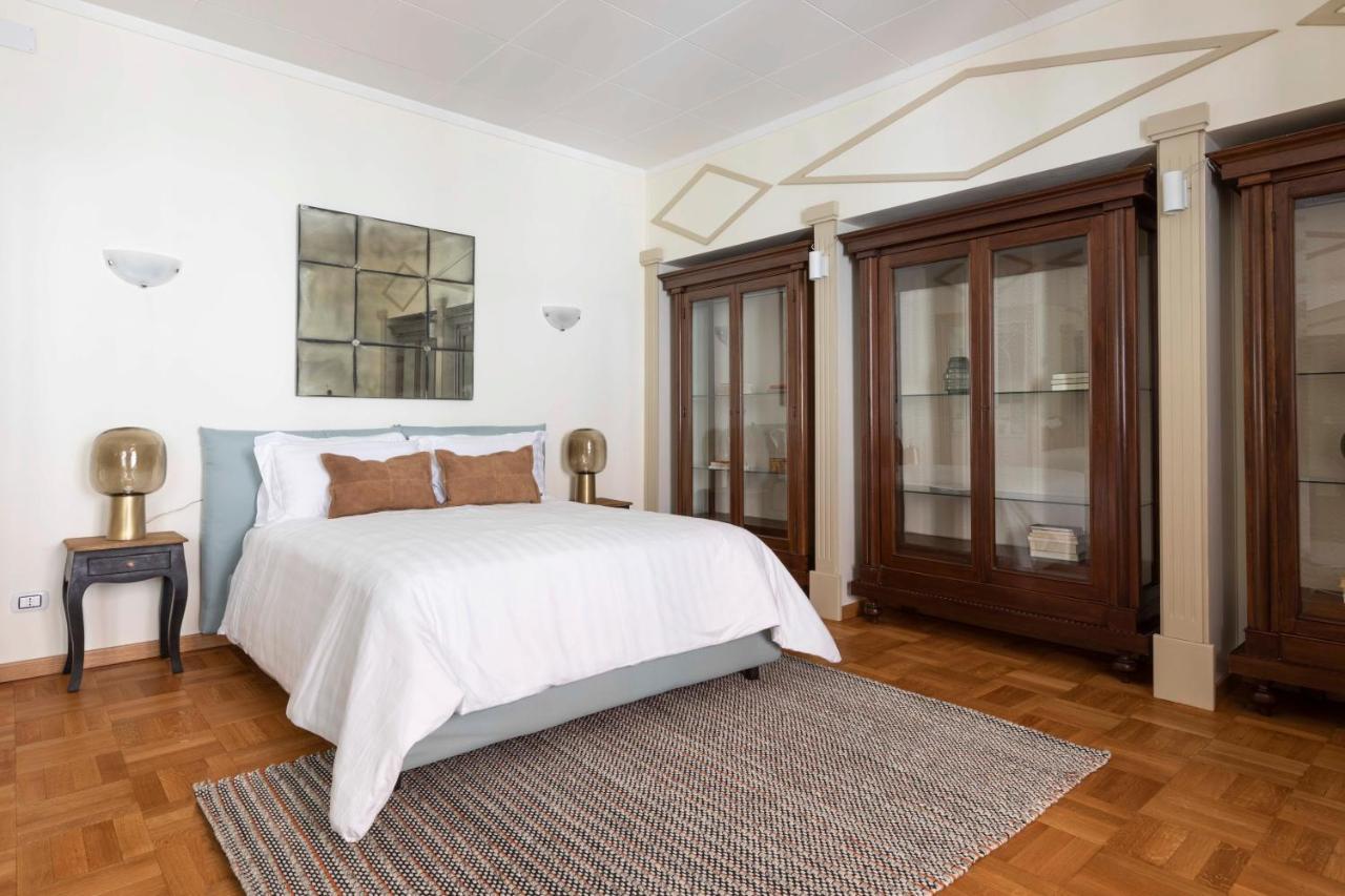 Apartahotel Sonder At Repubblica Roma